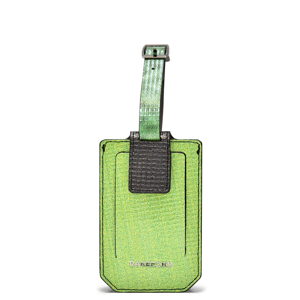 Salvador Luggage Tag