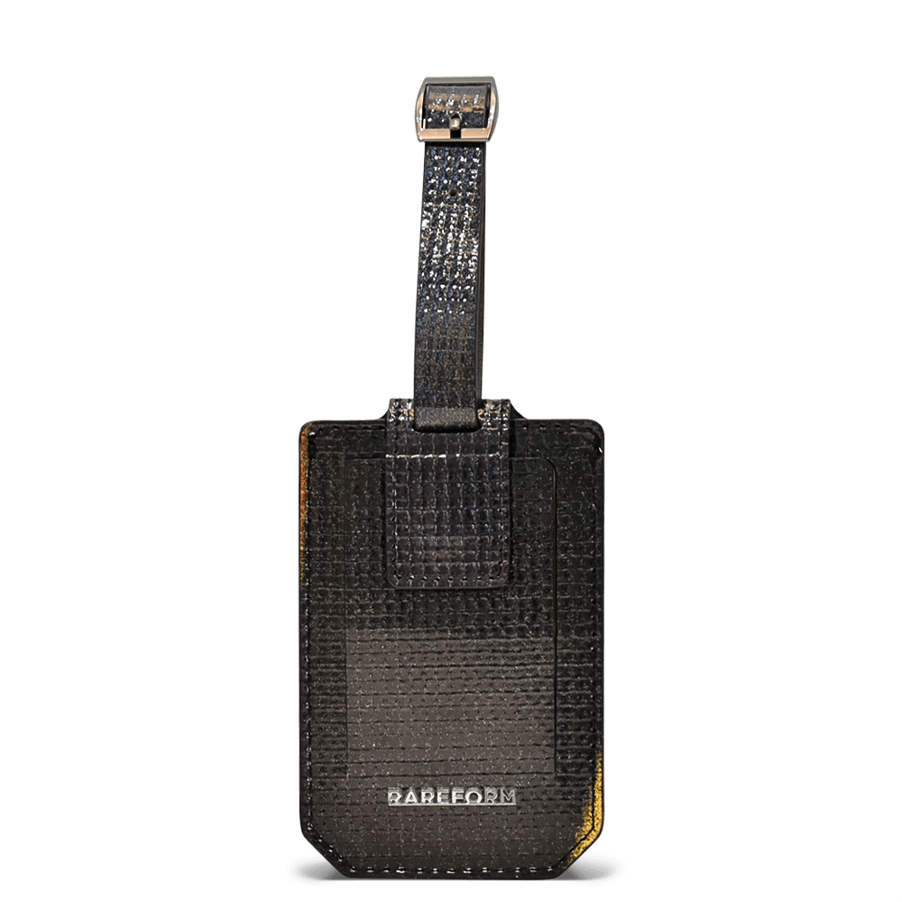 Salvador Luggage Tag