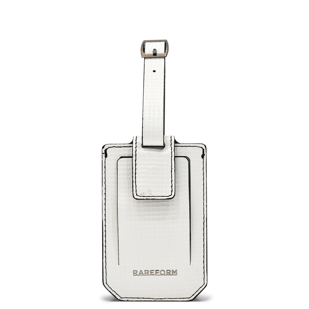 Salvador Luggage Tag