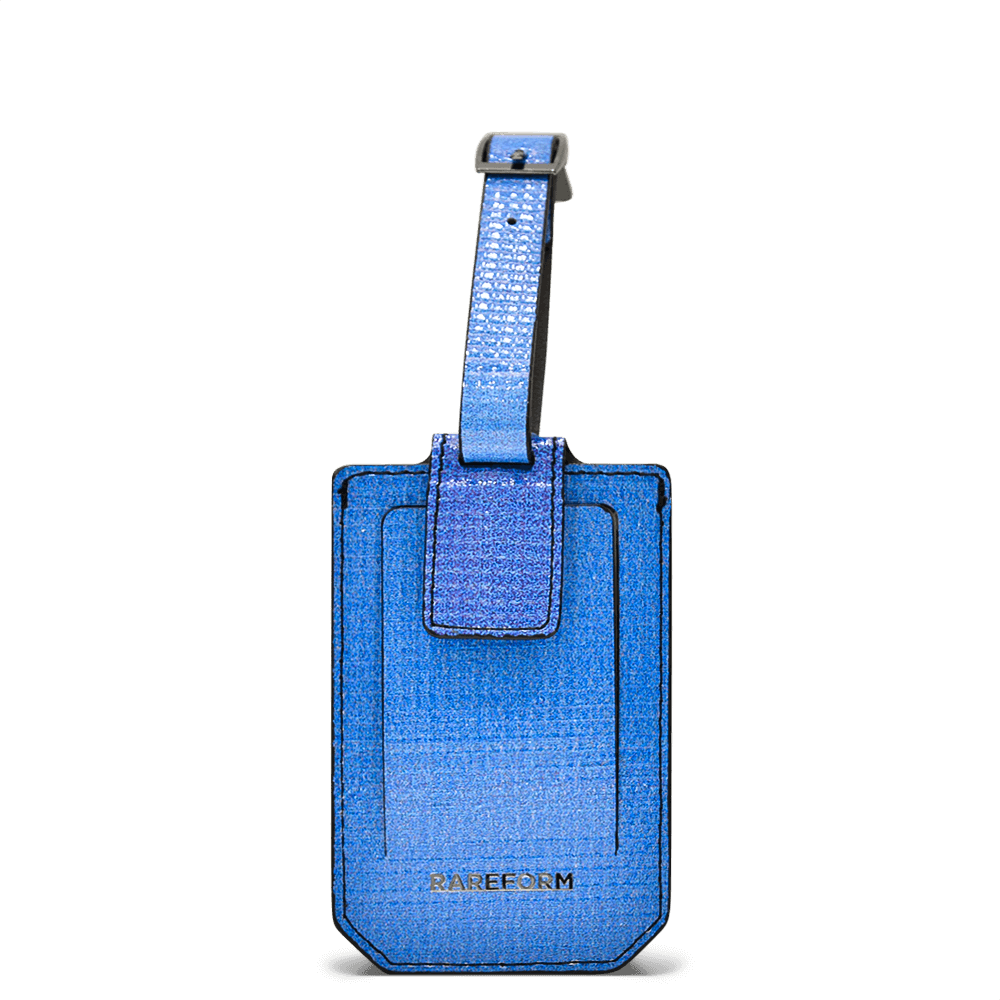 Salvador Luggage Tag