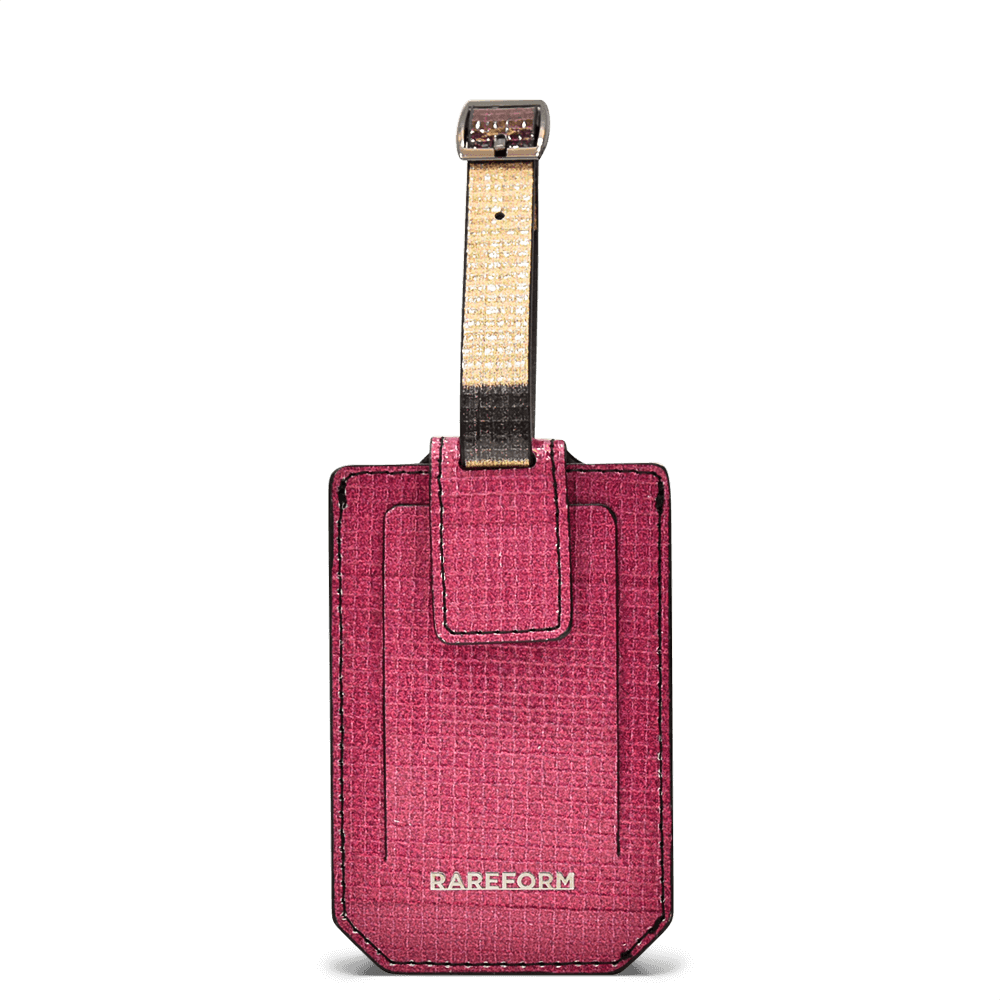 Salvador Luggage Tag