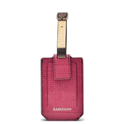 Salvador Luggage Tag