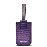 Salvador Luggage Tag
