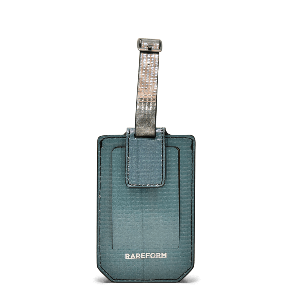 Salvador Luggage Tag
