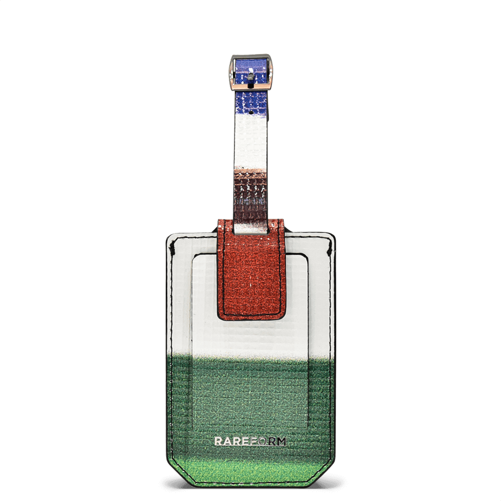 Salvador Luggage Tag