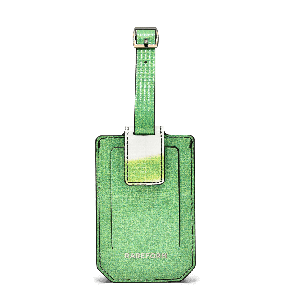 Salvador Luggage Tag