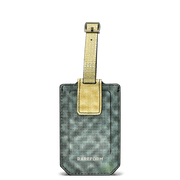 Salvador Luggage Tag