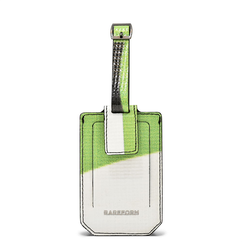 Salvador Luggage Tag