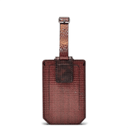 Salvador Luggage Tag