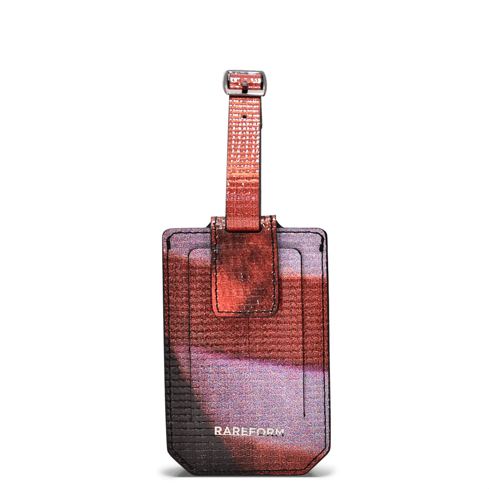 Salvador Luggage Tag