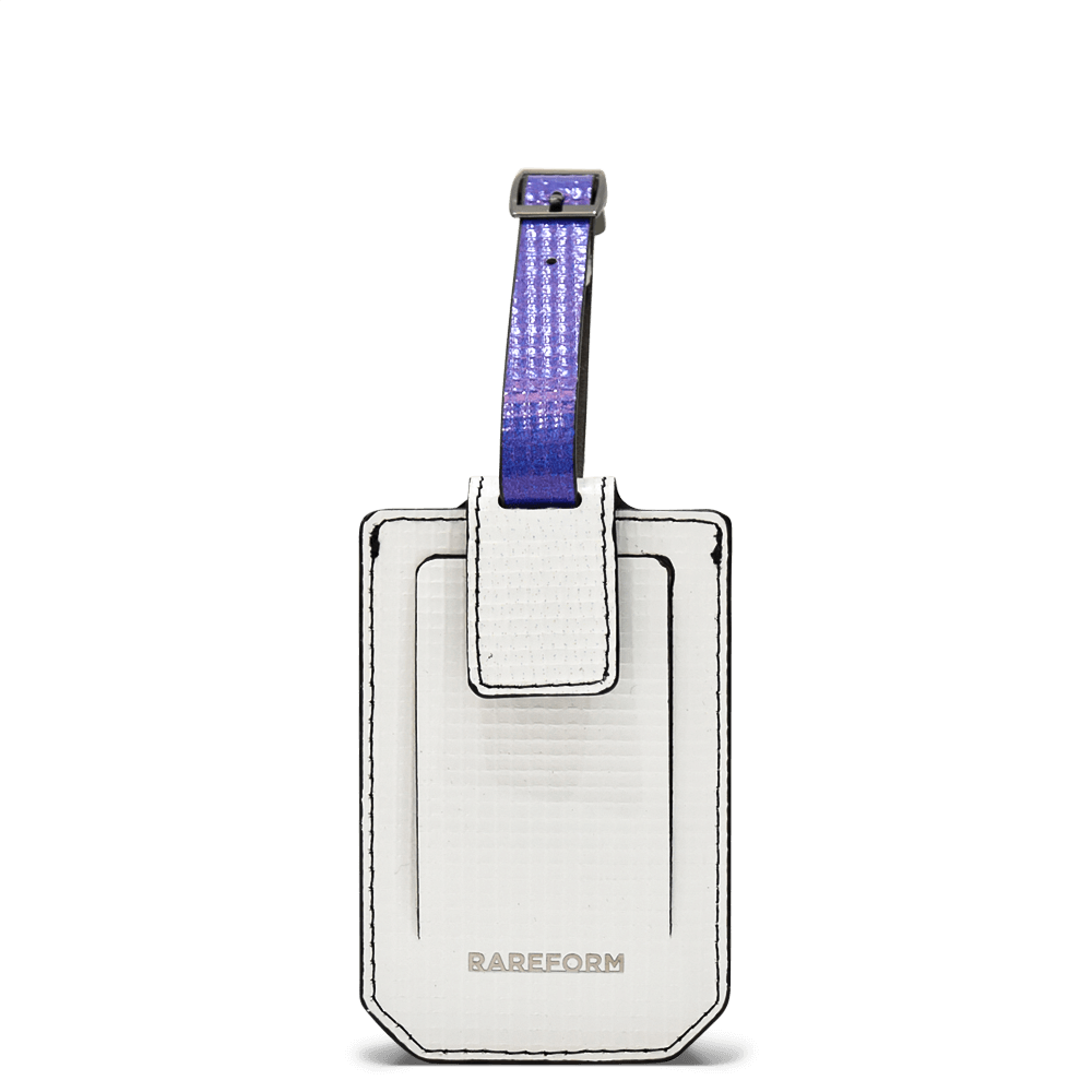 Salvador Luggage Tag