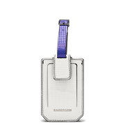 Salvador Luggage Tag