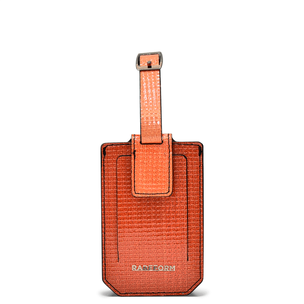 Salvador Luggage Tag