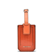 Salvador Luggage Tag