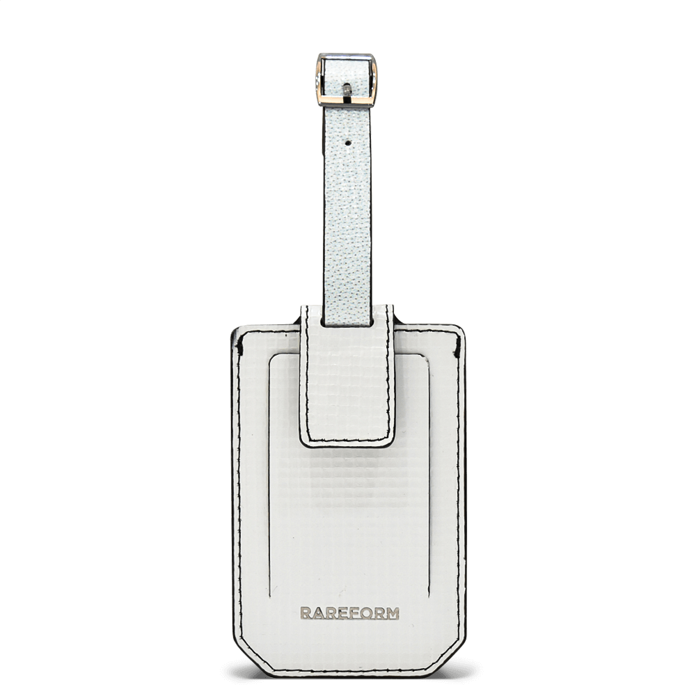 Salvador Luggage Tag