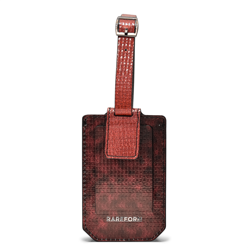Salvador Luggage Tag