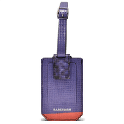 Salvador Luggage Tag