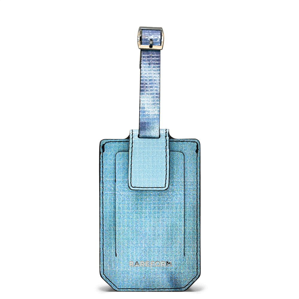 Salvador Luggage Tag