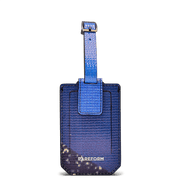 Salvador Luggage Tag