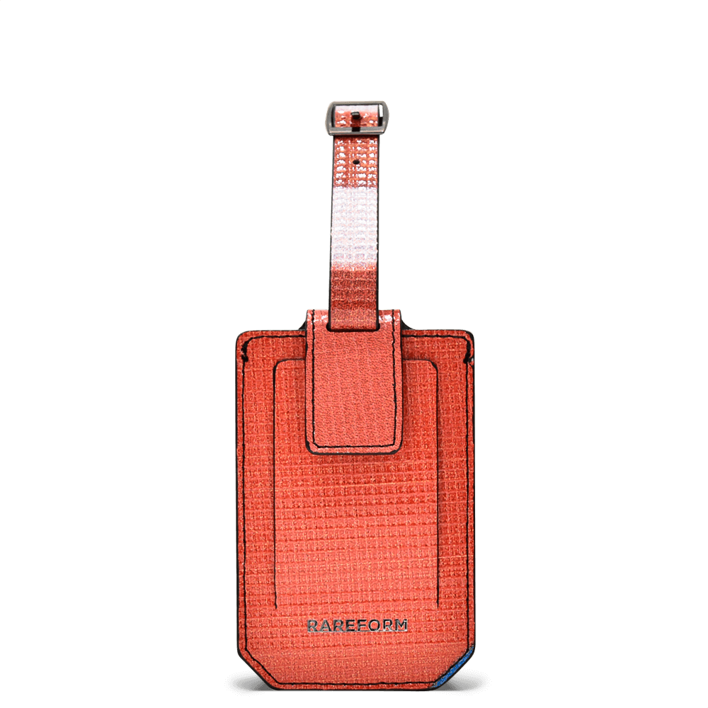 Salvador Luggage Tag