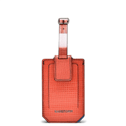 Salvador Luggage Tag