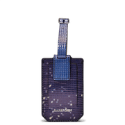 Salvador Luggage Tag