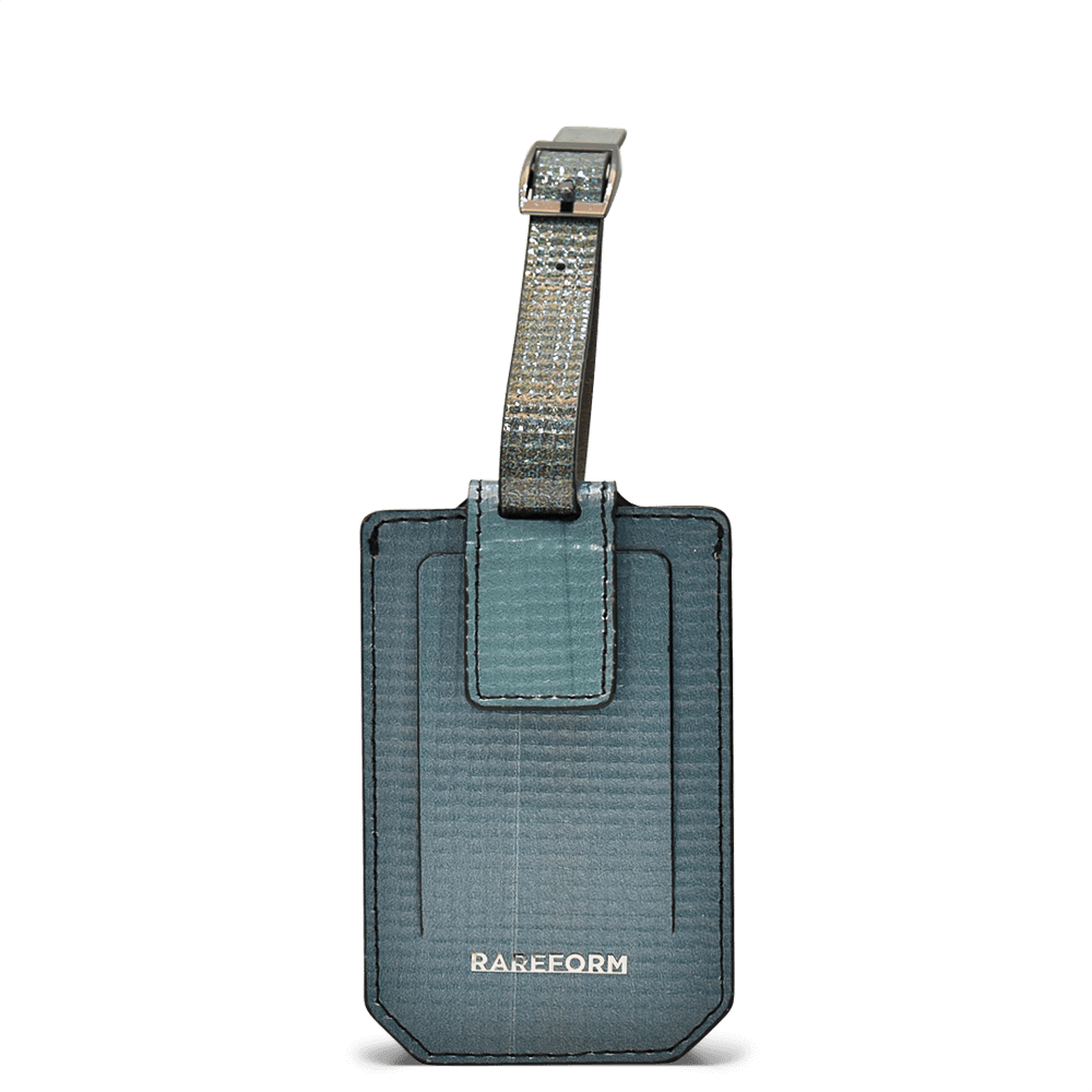Salvador Luggage Tag