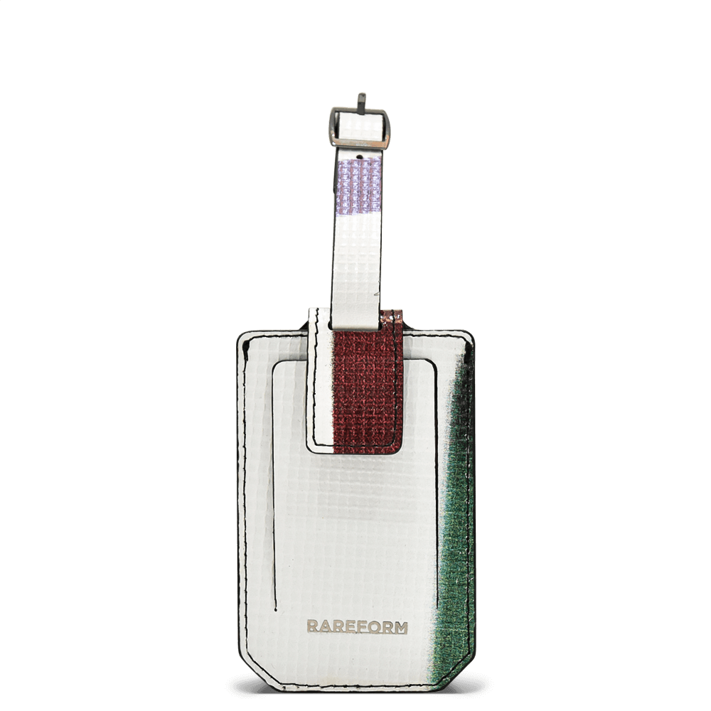 Salvador Luggage Tag