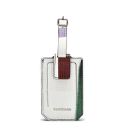 Salvador Luggage Tag