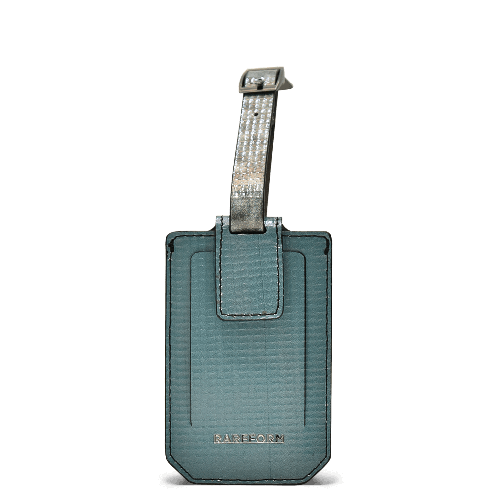 Salvador Luggage Tag