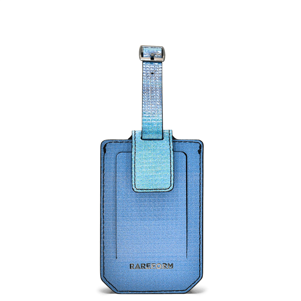 Salvador Luggage Tag