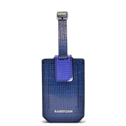 Salvador Luggage Tag