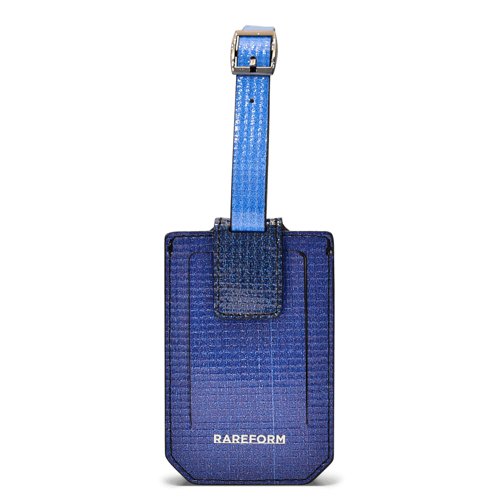 Salvador Luggage Tag