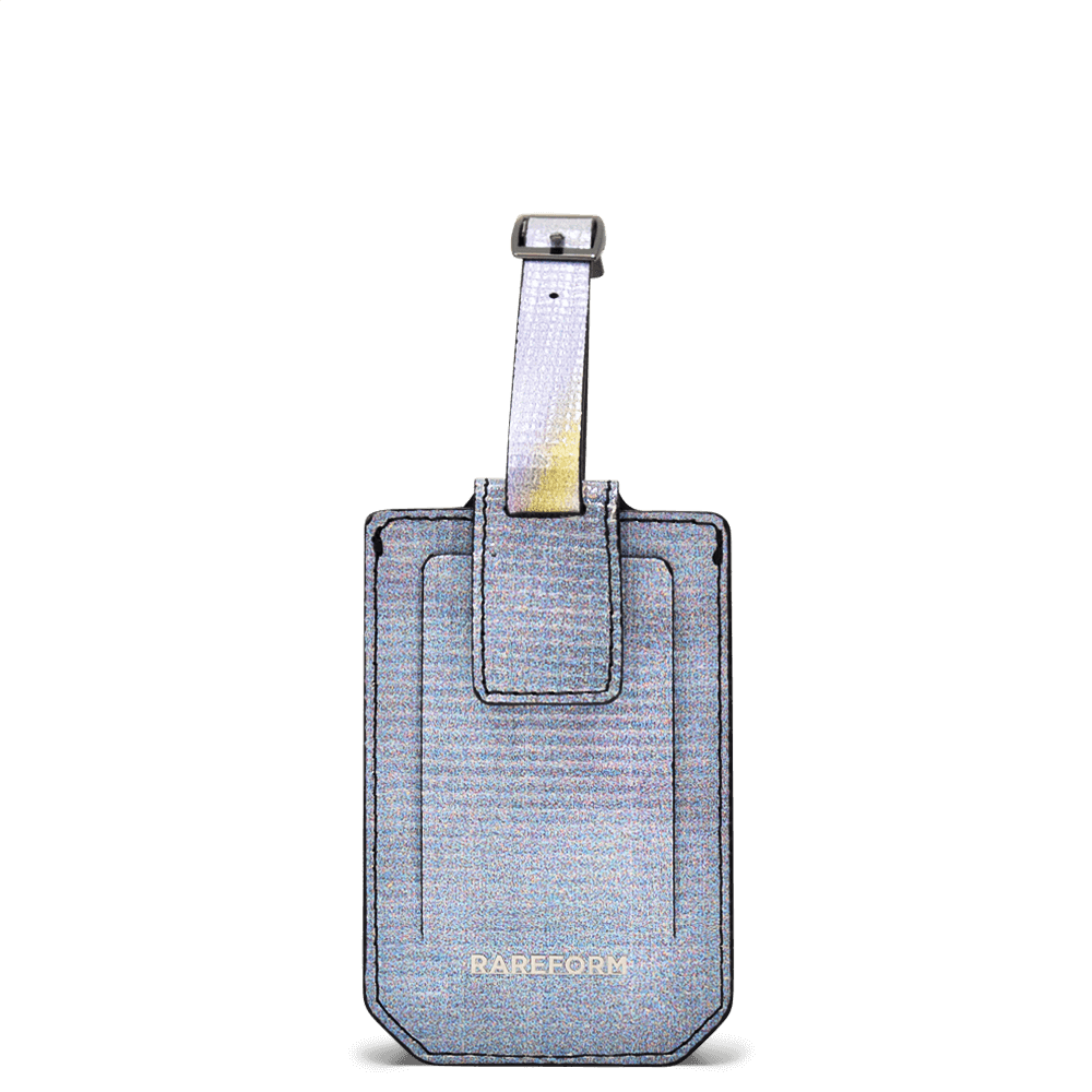 Salvador Luggage Tag