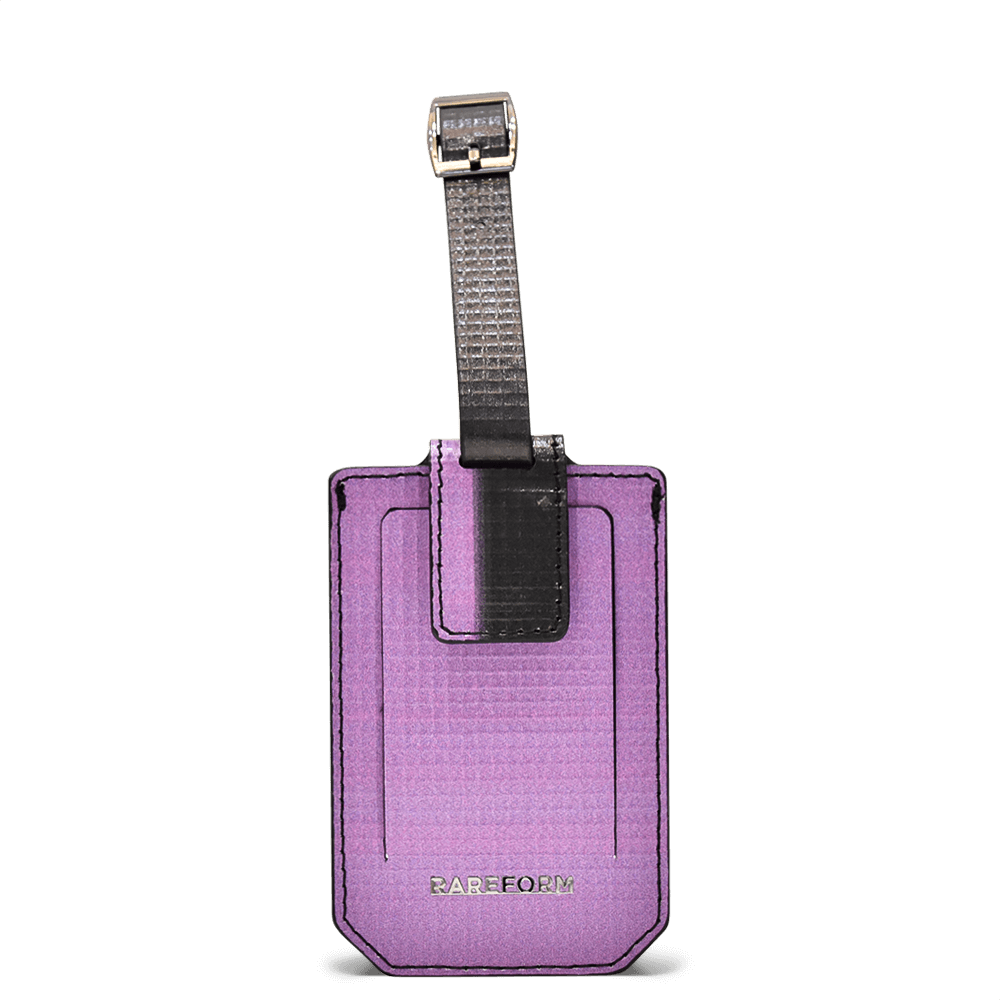 Salvador Luggage Tag