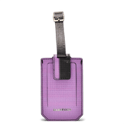 Salvador Luggage Tag