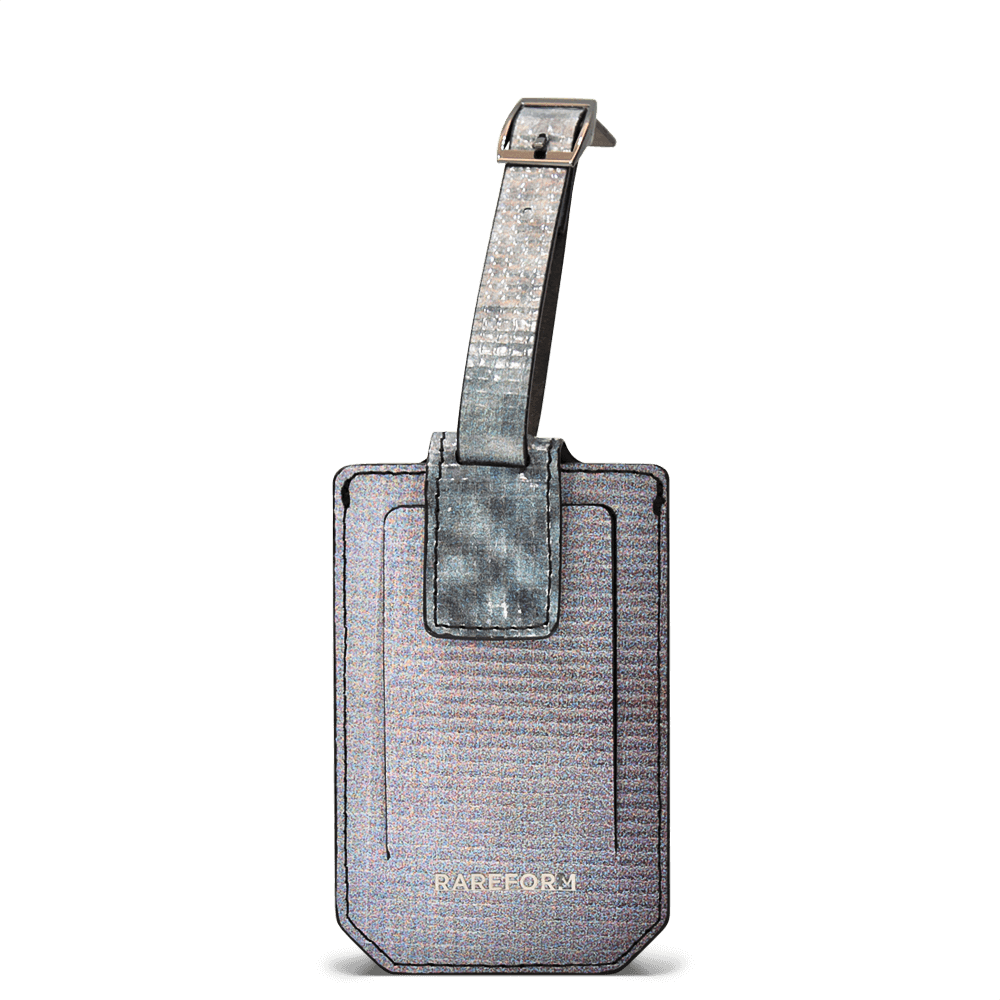 Salvador Luggage Tag