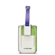 Salvador Luggage Tag