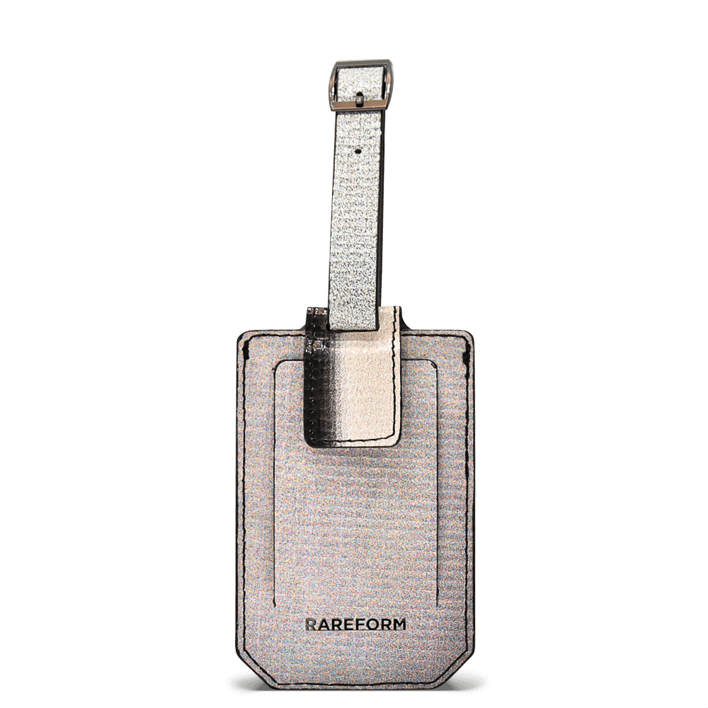 Salvador Luggage Tag