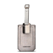 Salvador Luggage Tag