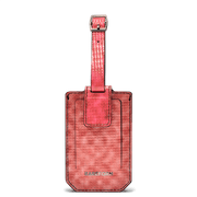 Salvador Luggage Tag