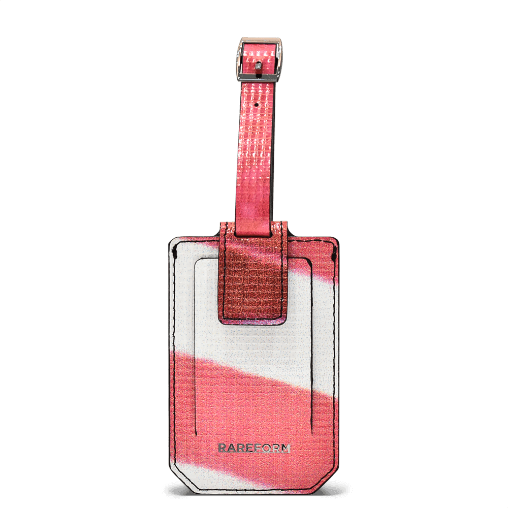 Salvador Luggage Tag