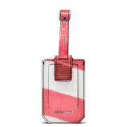 Salvador Luggage Tag