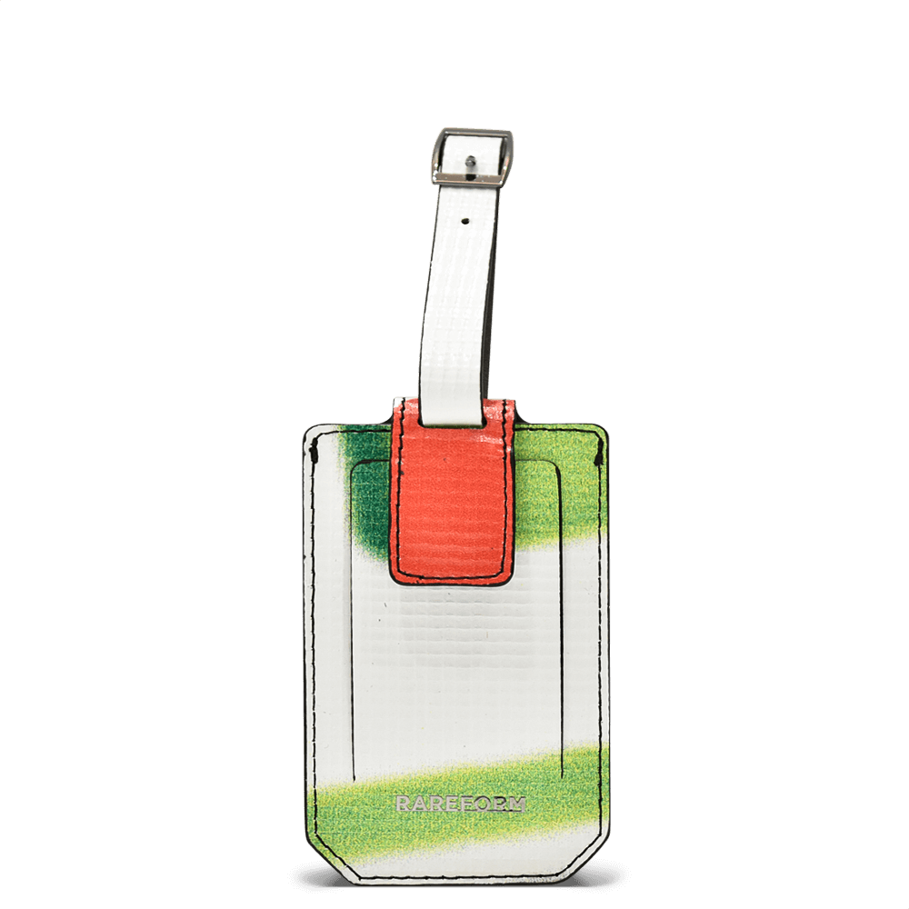 Salvador Luggage Tag