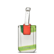 Salvador Luggage Tag
