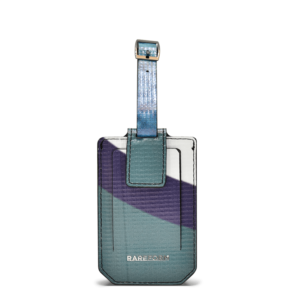 Salvador Luggage Tag