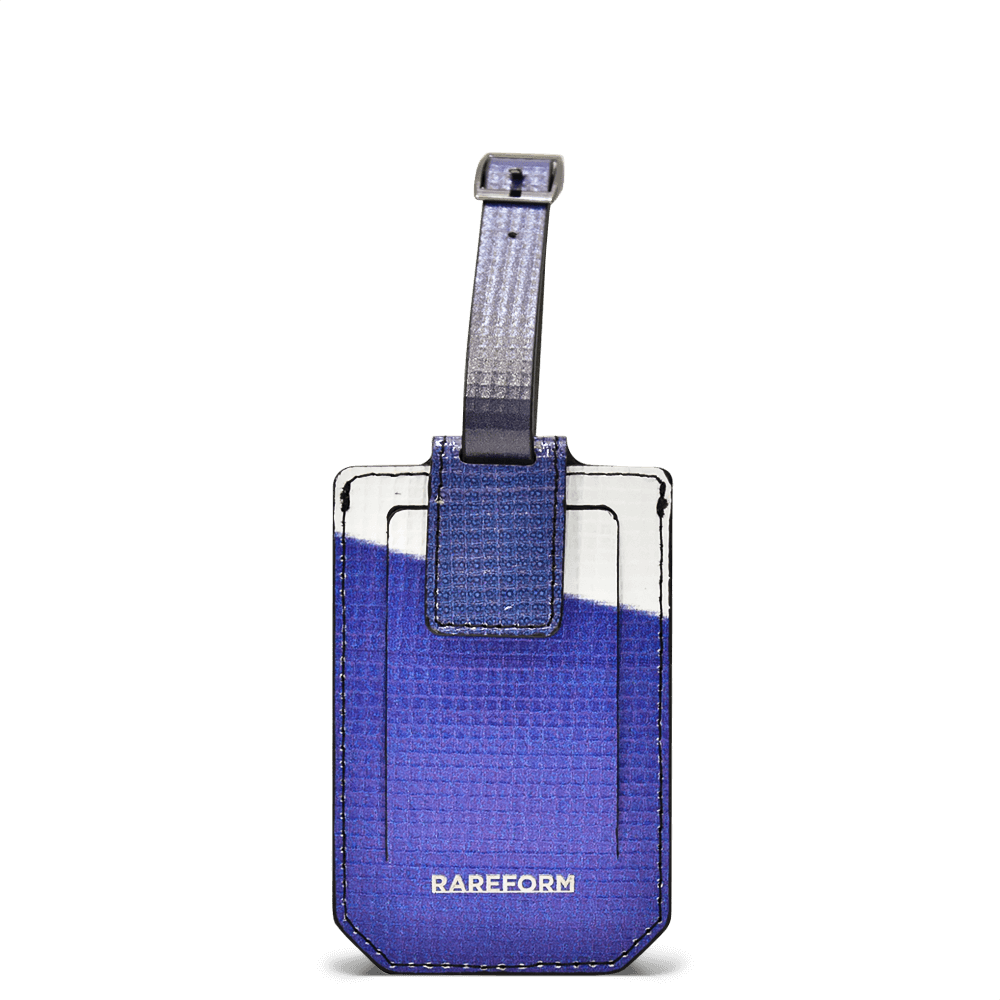 Salvador Luggage Tag