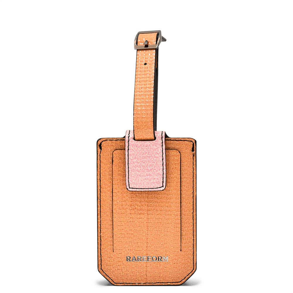 Salvador Luggage Tag