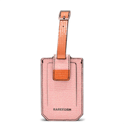 Salvador Luggage Tag