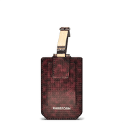 Salvador Luggage Tag